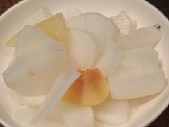 酸萝卜-漆黑觉米粉(三里屯店)