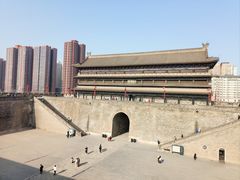 -西安城墙·碑林历史文化景区