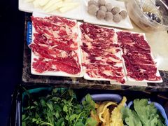 -汕头八里香牛肉店(人民南店)