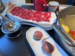 -鲜牛记潮汕牛肉火锅(淮安珠海路店)