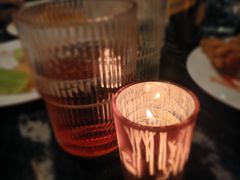 -东方美谷JW万豪酒店·The lounge大堂吧