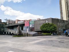 -大芬美术馆
