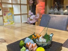 -长崎屋·日本料理·刺身·烧鸟(天河北路店)