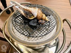 -潮汕味道·煮海餐厅(金麟大厦店)