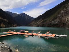 -叠溪松坪沟景区