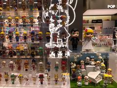 -泡泡玛特POPMART(赛格国际购物中心店)