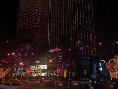 -鑫海汇海鲜烤肉自助(北国商城店)
