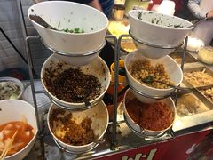 -老广州牛杂(深圳白石洲总店)