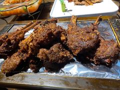 -思金拉措·西藏饮食文化体验中心(仙足岛店)