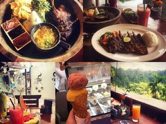 -Pundi Pundi Restaurant