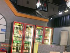 -白玉·朝鲜族烤串(南山店)