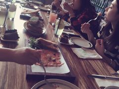 -PIZZA BIANCA(民园店)
