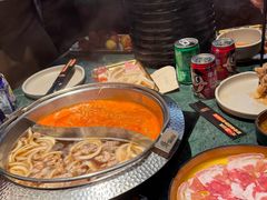 -牛New寿喜烧(金鹰世界店)