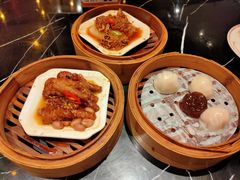 -稻香饭店(IFS国金中心店)