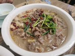-无招牌