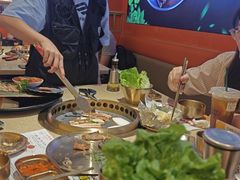 -妙香居韩国烤肉(容桂天佑城店)