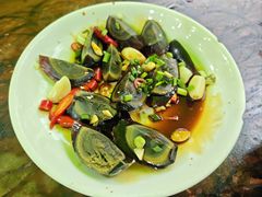 -凡老头米线砂锅(古荡新村西粮站)