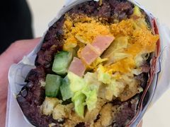 -大糯家饭团(华润万象城店)