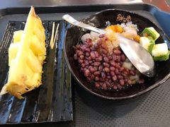 -鲜芋仙(群光广场店)