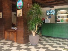 大堂-古北烤鸭王I古北水镇景区店