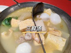 -群乐饭店(滨安路店)