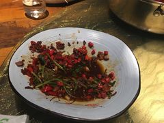-洞庭土菜小炒馆(易发广场店)