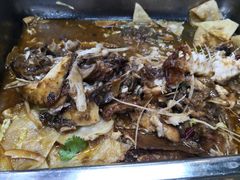 -祥阁食府妈妈菜