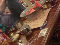 -Antalya安塔利亚土耳其餐厅(猎德店)