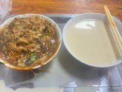 -正味斋锅巴菜(西北角店)