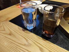 -豪渝火锅(李家村万达店)