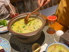 -真地道京味府·鲜橙烤鸭·北京菜(朝外大街东大桥店)