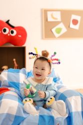 点击看大图 -Two Monkeys 孕婴写真馆(龙华店)