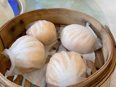 -金河半岛园林酒家(金融城店)