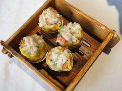 -味可道美食坊(福基路店)