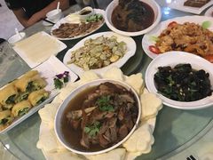 -河南食府(人民路店)