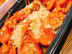 -盒马鲜生(杭州运河上街店)