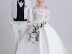 -经典婚纱摄影美学馆·私人定制