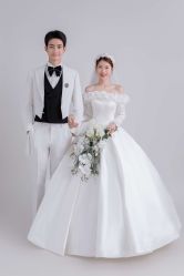 -经典婚纱摄影美学馆·私人定制