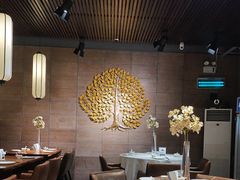 -金枝玉叶上海人家食府(三里河店)