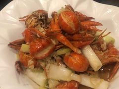 -虾胡闹·澳洲小龙虾·烧烤(福田鲨鱼店)