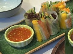 -芭蕉树·新派泰国餐厅(汉溪长隆店)