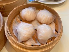 -利苑酒家(金宝店)