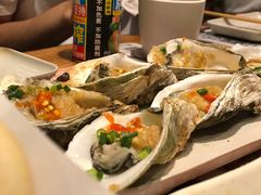 -木屋烧烤(岗顶二店)