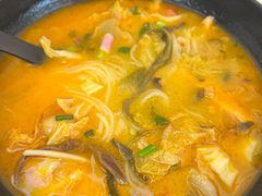 -渝和喵叔米线(南坪万达店)