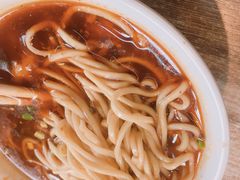 -吴记怪味面(牛王庙店)