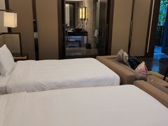 -广州都喜泰丽温泉度假酒店