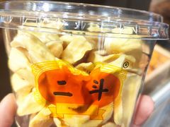 -二斗栗子(黄河道店)