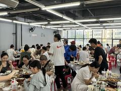 -小民大排档(光谷店)