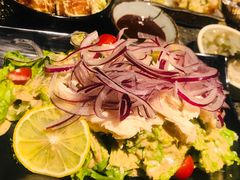 -NIUAN牛庵·日式和牛烧肉(恒隆店)