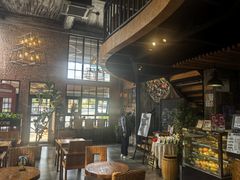 -旧雨咖啡·CoffeeFORU(黄村奥体店)